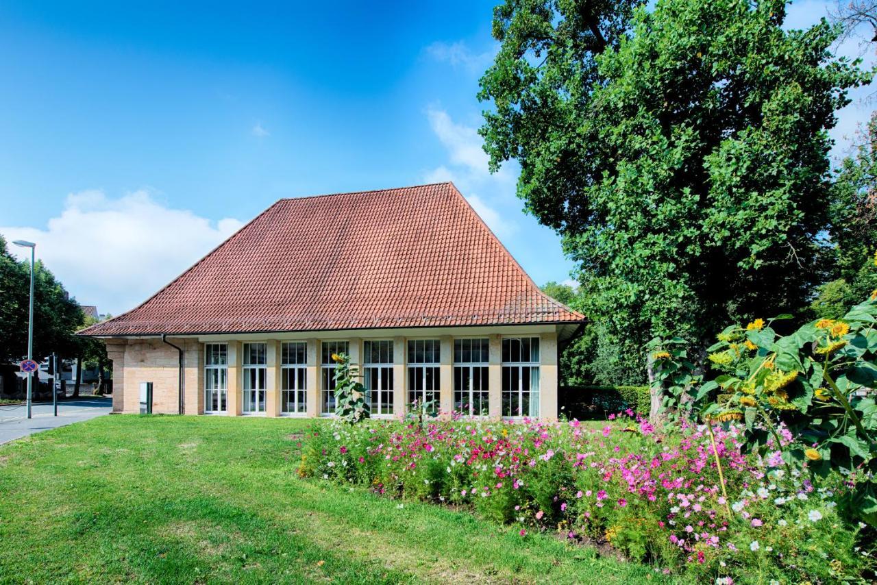 Hotel Taste Kulmbach