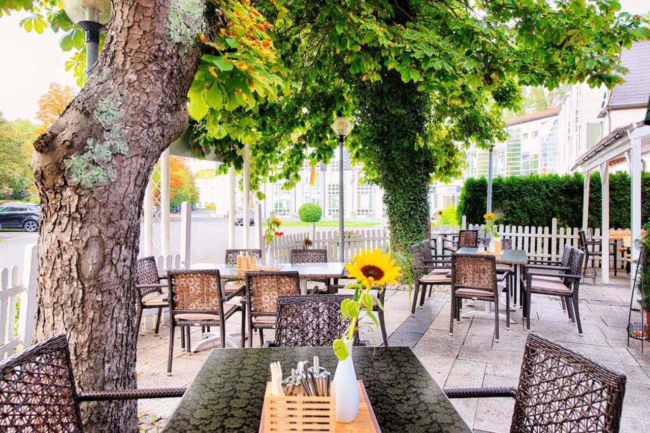 Taste Hotel Kulmbach