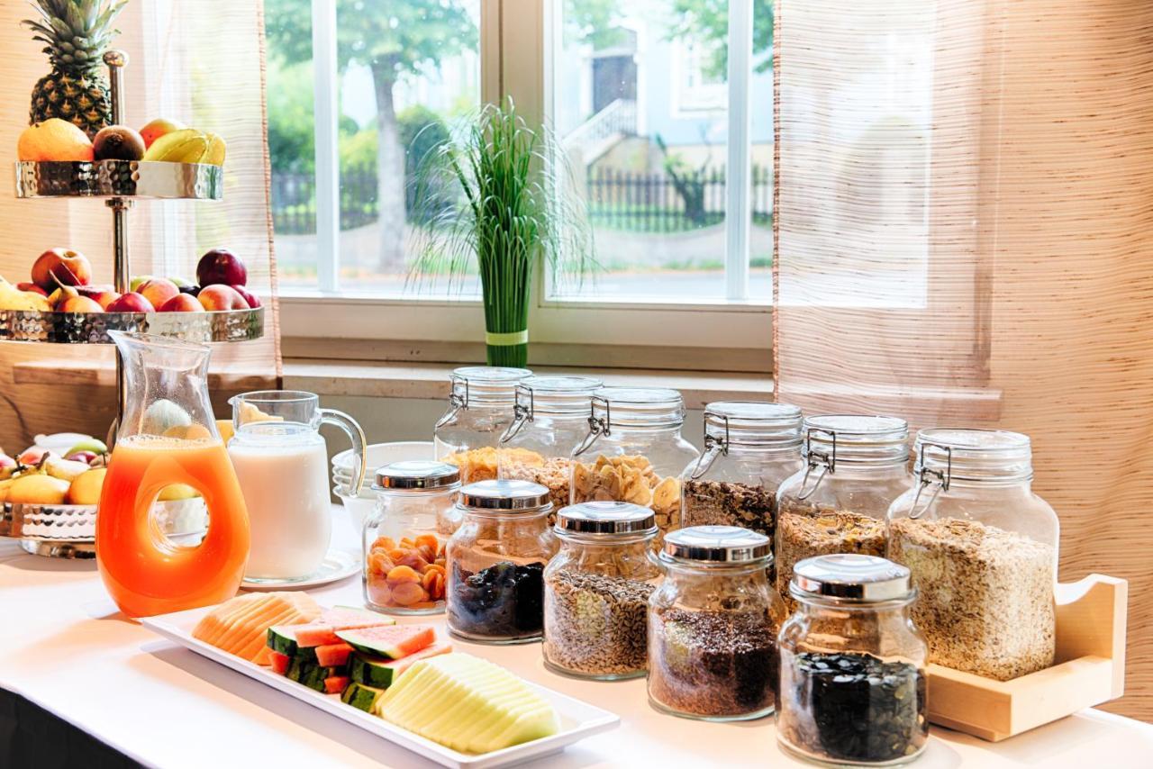 Hotel Taste 3*
