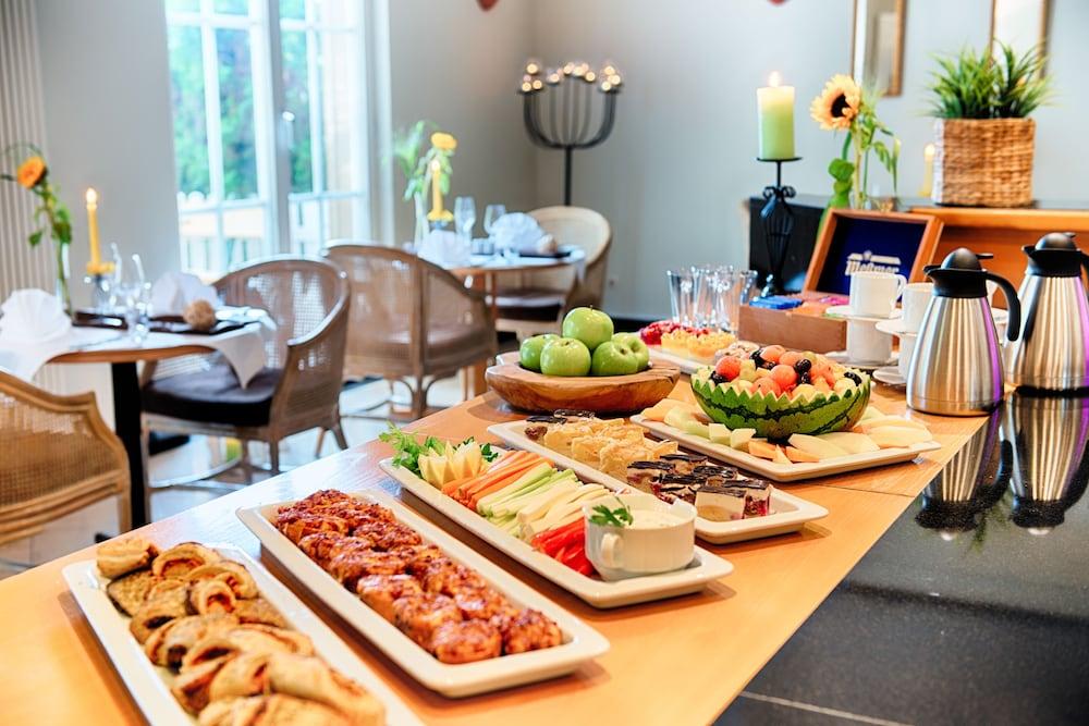 Hotel Taste 3*