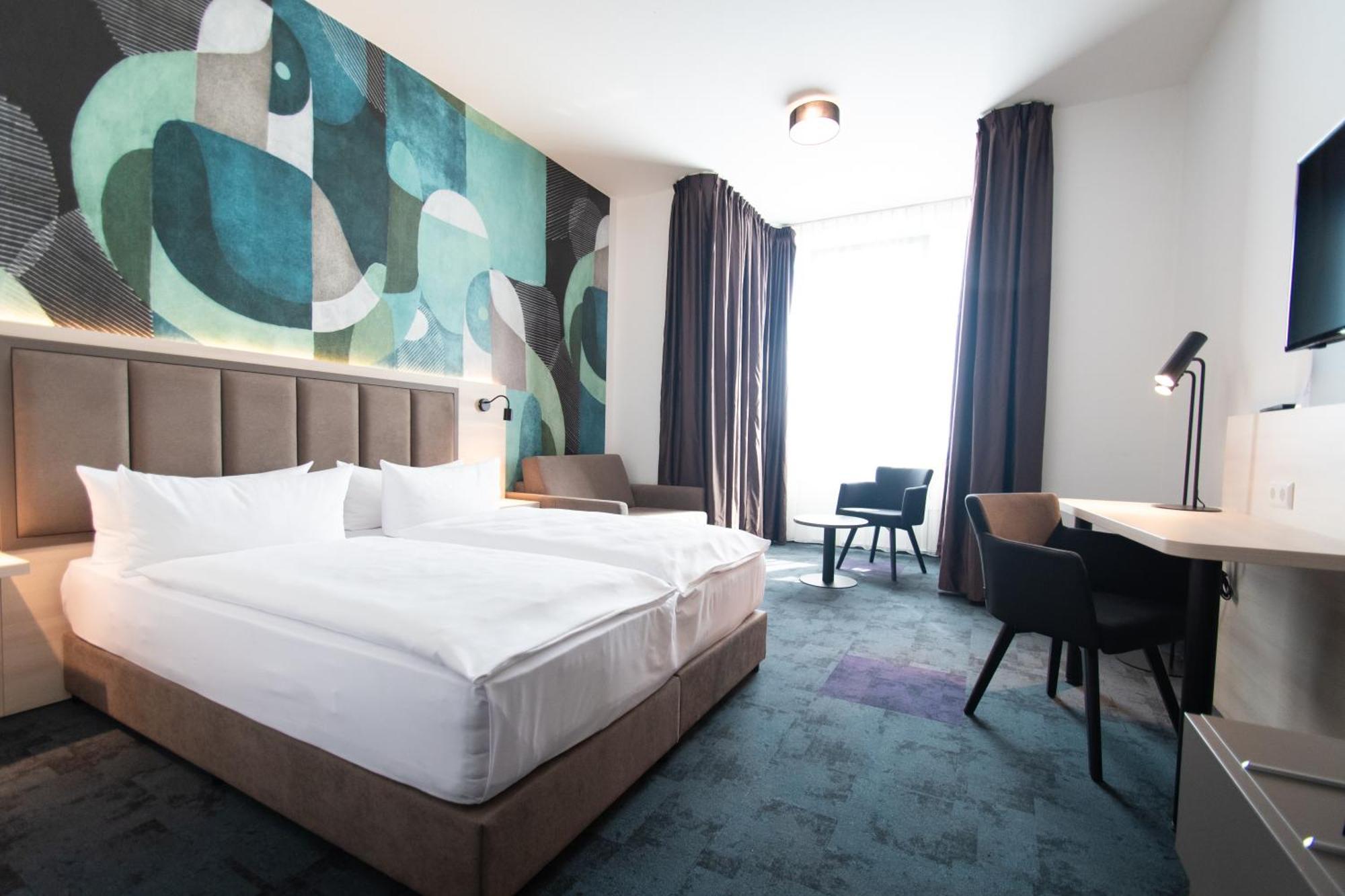 Hotel Taste Kulmbach