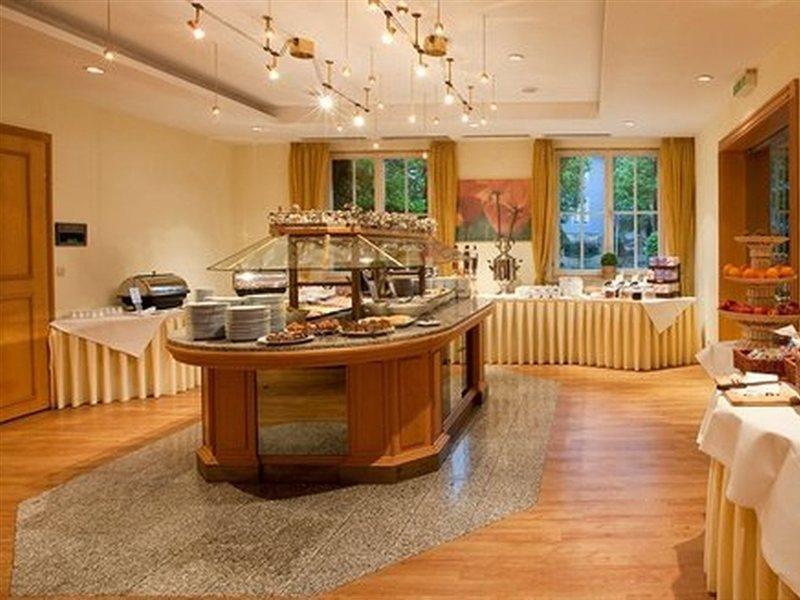 Hotel Taste Kulmbach
