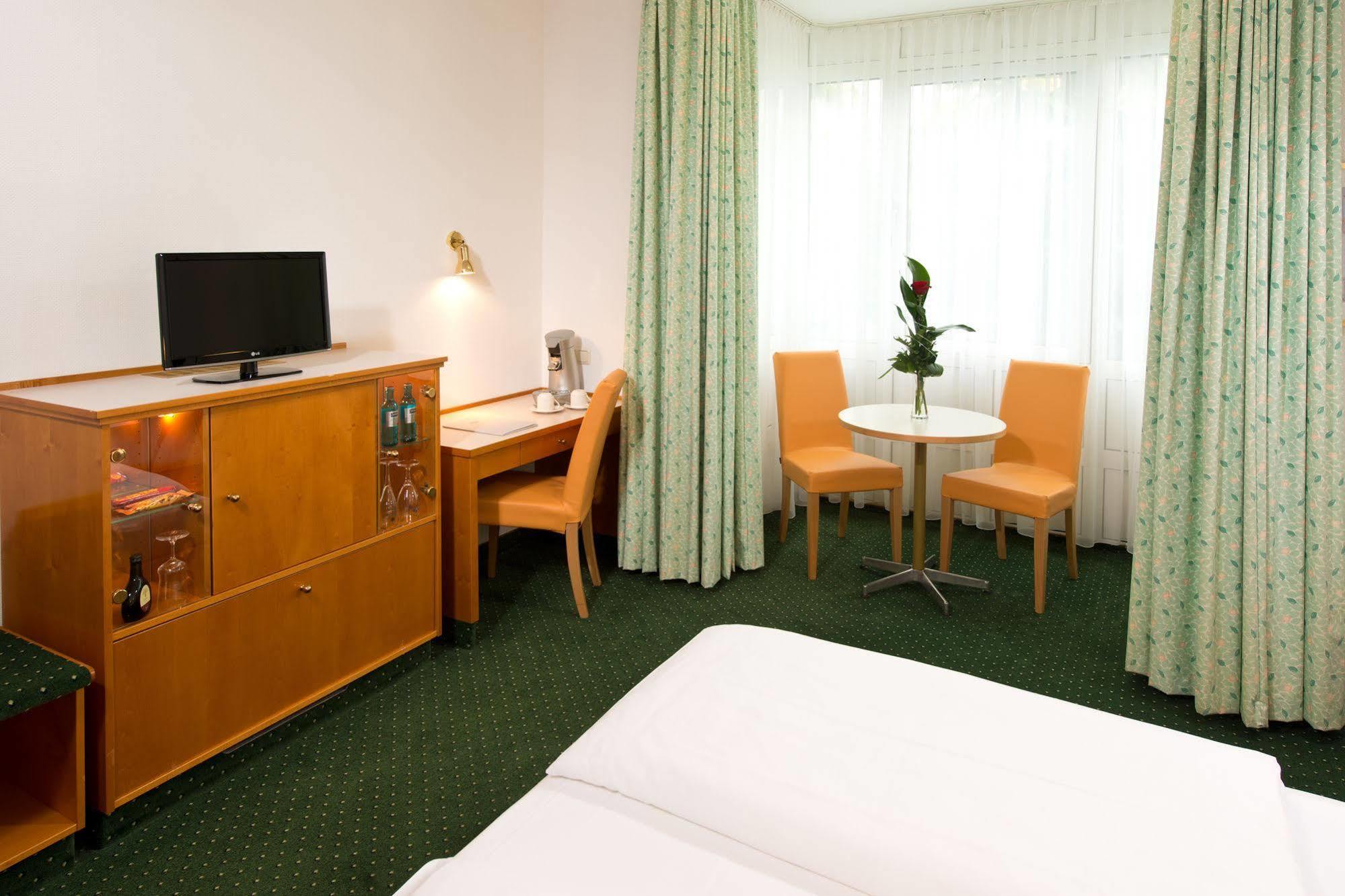 Taste Hotel Kulmbach
